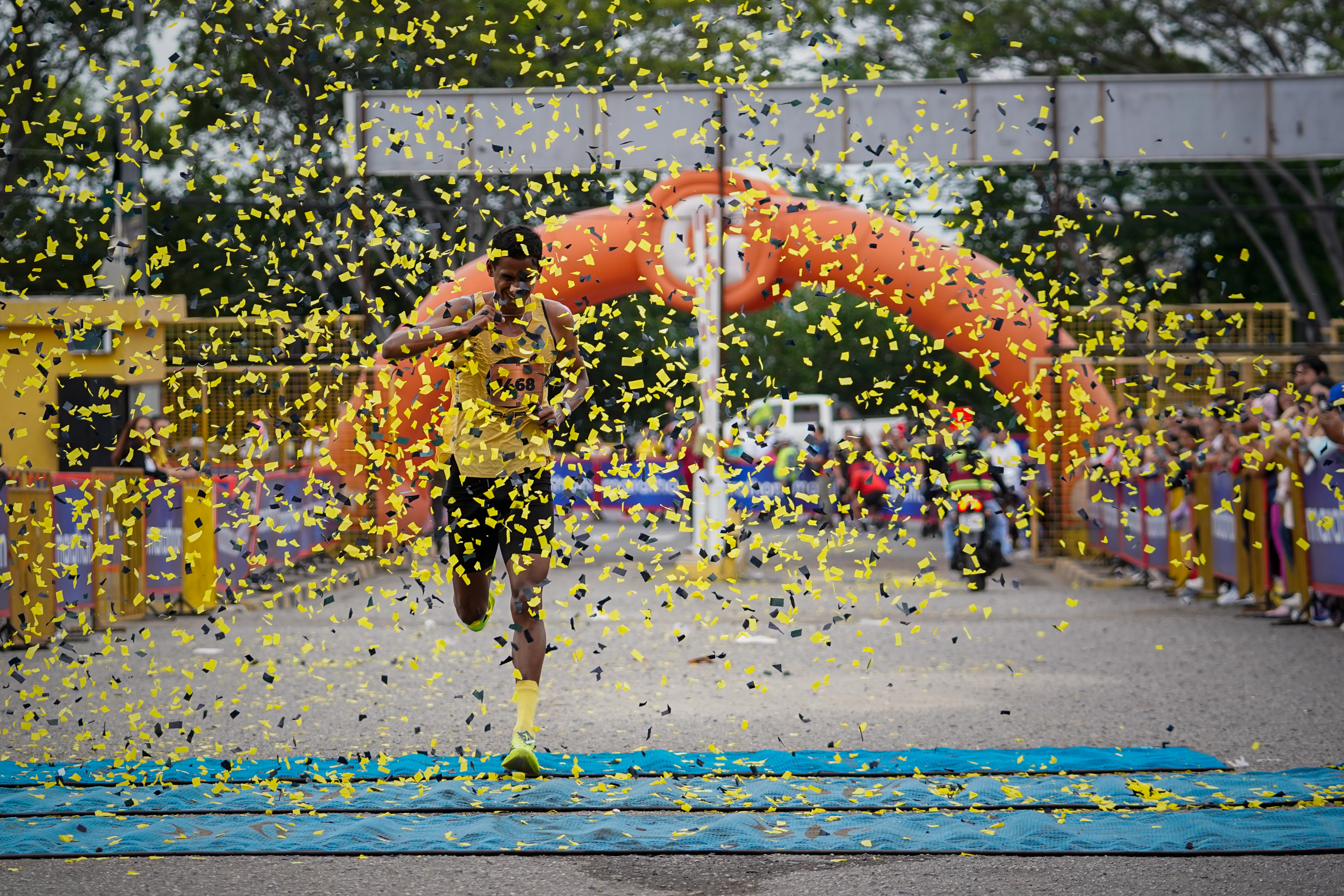 Barcelona 5k 2026